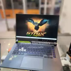 asus rog strix amd ryzen 9 6900 Hx in Ethiopia