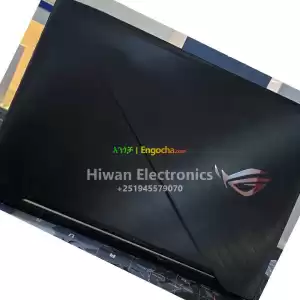 asus rog strix core i7 7 genertion Price in Ethiopia