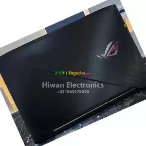 asus rog strix core i7 7 genertion in Ethiopia
