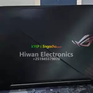 asus rog strix core i7 7 genertaion Price in Ethiopia