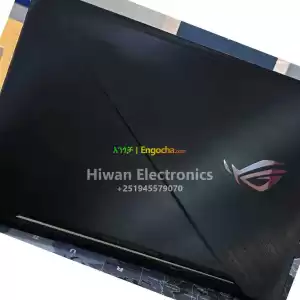 asus rog strix core i7 7 genertion Price in Ethiopia