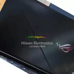 asus rog strix core i7 7 generation Price in Ethiopia