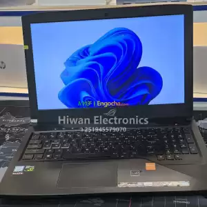 asus rog strix core i7 7 genertion gtx 1060 in Ethiopia