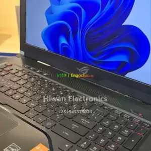 asus rog strix core i7 7 genertion Price in Ethiopia