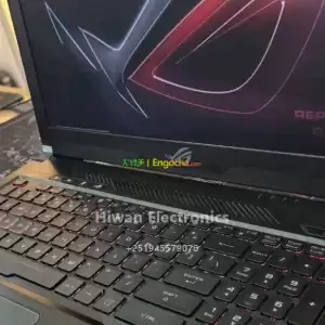 asus rog strix core i7 7 genertion gtx 1060 in Ethiopia