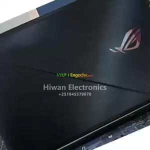 asus rog strix core i7 7 generation Price in Ethiopia