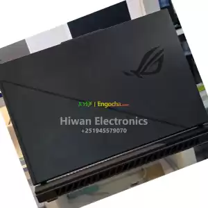 asus rog strix core i9 13 generation rtx 4060 Price in Ethiopia