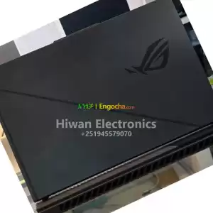 asus rog strix core i9 13 generation rtx 4060 in Ethiopia