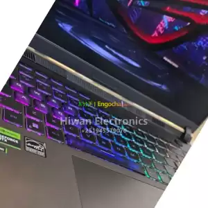 asus rog strix core i9 13 generation rtx 4060 Price in Ethiopia
