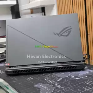 asus rog strix core i9 13 generation rtx 4060 in Ethiopia