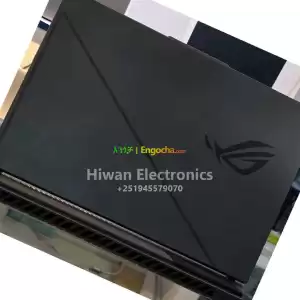 asus rog strix core i9 13 generation rtx 4060 Price in Ethiopia