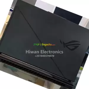asus rog strix core i9 13 generation rtx 4060 in Ethiopia