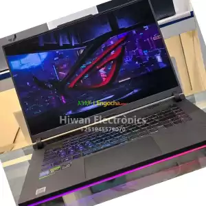 asus rog strix core i9 13 generation rtx 4060 Price in Ethiopia