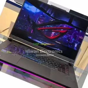 asus rog strix core i9 13 generation rtx 4060 in Ethiopia
