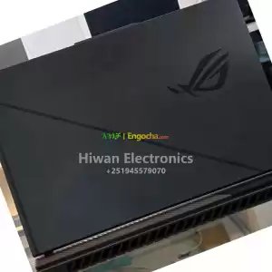 asus rog strix core i9 13 generation rtx 4060 Price in Ethiopia