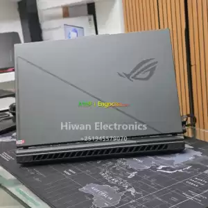 asus rog strix core i9 13 generation rtx 4060 Price in Ethiopia