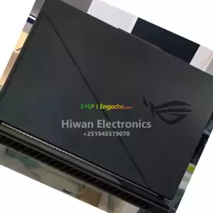asus rog strix core i9 13 generation rtx 4060 in Ethiopia