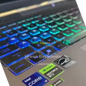 asus rog strix core i9 13 generation in Ethiopia