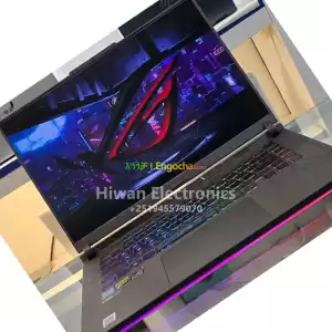 asus rog strix core i9 13 generation rtx 4060 Price in Ethiopia