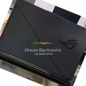 asus rog strix core i9 14 generation rtx 4060 Price in Ethiopia