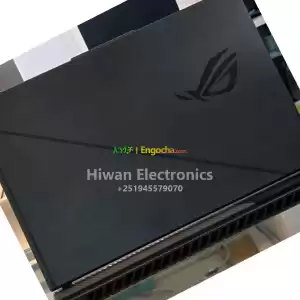 asus rog strix core i9 14 generation rtx 4060 Price in Ethiopia