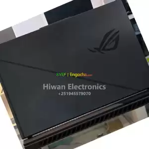 asus rog strix core i9 14 genertion rtx4060 Price in Ethiopia