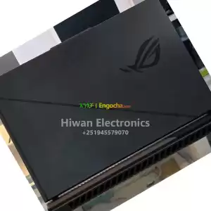 asus rog strix core i9 14 generation Price in Ethiopia