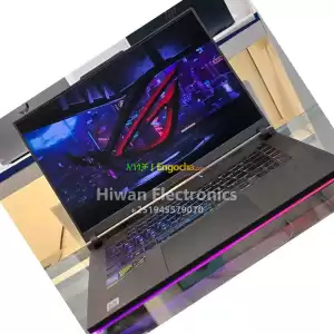 asus rog strix core i9 14 generation rtx 4060 Price in Ethiopia