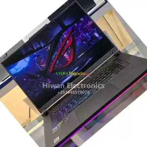 asus rog strix core i9 14 generation 8 gb graphics Price in Ethiopia