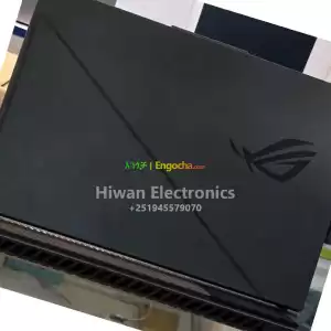 asus rog strix core i9 14 genertion rtx 4060 in Ethiopia