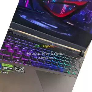 asus rog strix core i9 14 generation Price in Ethiopia