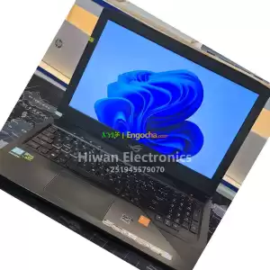 asus rog strix gtx 1060 core i7 7 genertion in Ethiopia