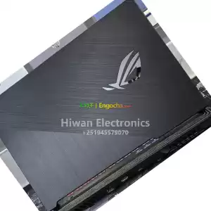 asus rog strix rtx 2050 core i7 10 generation Price in Ethiopia