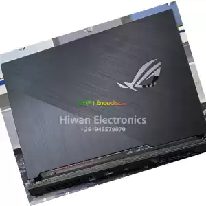 asus rog strix rtx 2060 core i7 10 generation Price in Ethiopia