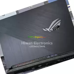 asus rog strix rtx 2060 core i7 10 generation in Ethiopia