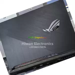 asus rog strix rtx 2060 core i7 10 generation in Ethiopia