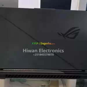 asus rog strix rtx 4060 core i9 14 genertion 8 gb graphics in Ethiopia