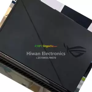 asus rog strix rtx 4060 core i9 14 genergion in Ethiopia