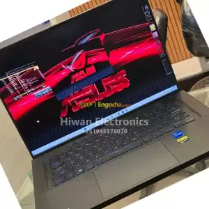 asus rog zephyrus core i7 12 genertion Price in Ethiopia