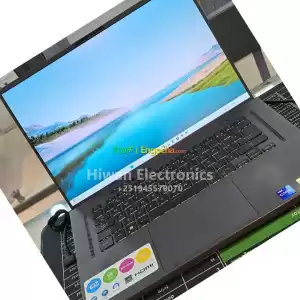 asus rog zephyrus i9 13 generation Price in Ethiopia