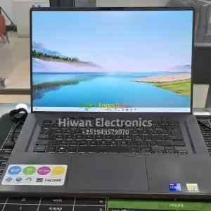 asus rog zephyrus i9 13 rtx 4060 Price in Ethiopia