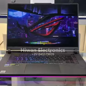 asus roge strix core i9 14 genertion 4060 Price in Ethiopia