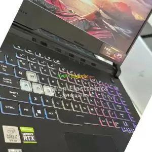 asus rov strix rtx 2060 core i7 10 generation in Ethiopia