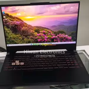 asus tuf ryzen 7 Price in Ethiopia
