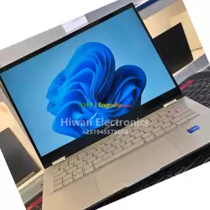asus vivbook plus H core i7 13 generation x360 Price in Ethiopia