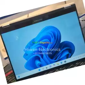 asus vivobook plus H core i7 13 genertion x360 in Ethiopia