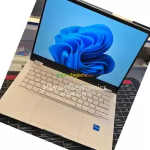 asus vivobook plus H pro core i7 13 genertion x360 in Ethiopia