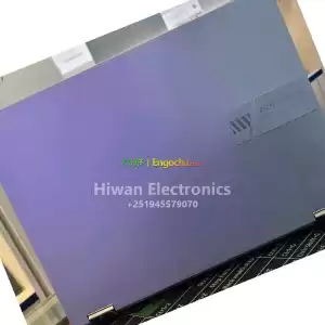 asus vivobook plus H pro x360 core i7 13 genertion Price in Ethiopia