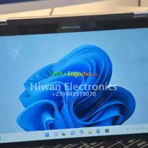 asus vivobook plus H processor core i7 13 genertion x360 Price in Ethiopia