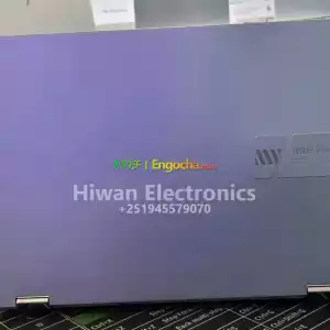 asus vivobook plus H processor core i7 13 genertion x360 Price in Ethiopia